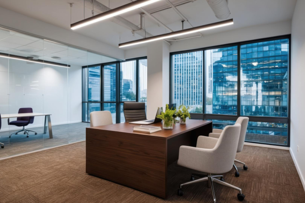 Executive Office Suite