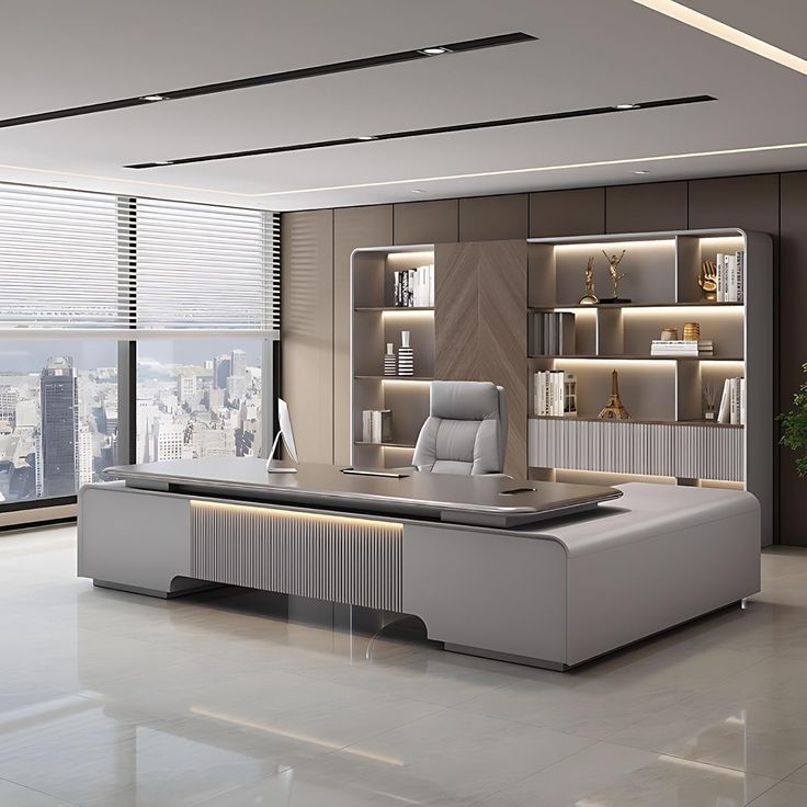Office Interior Design