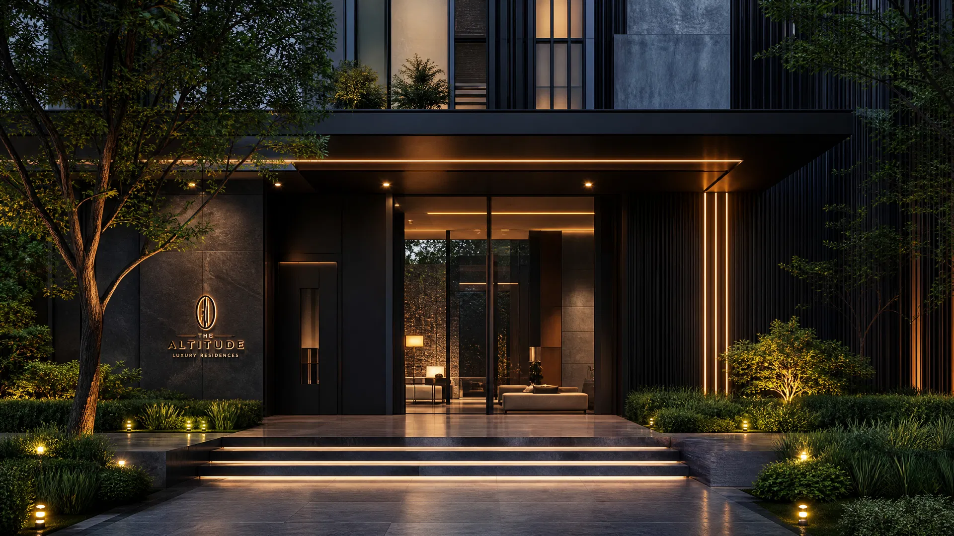 Exterior Design