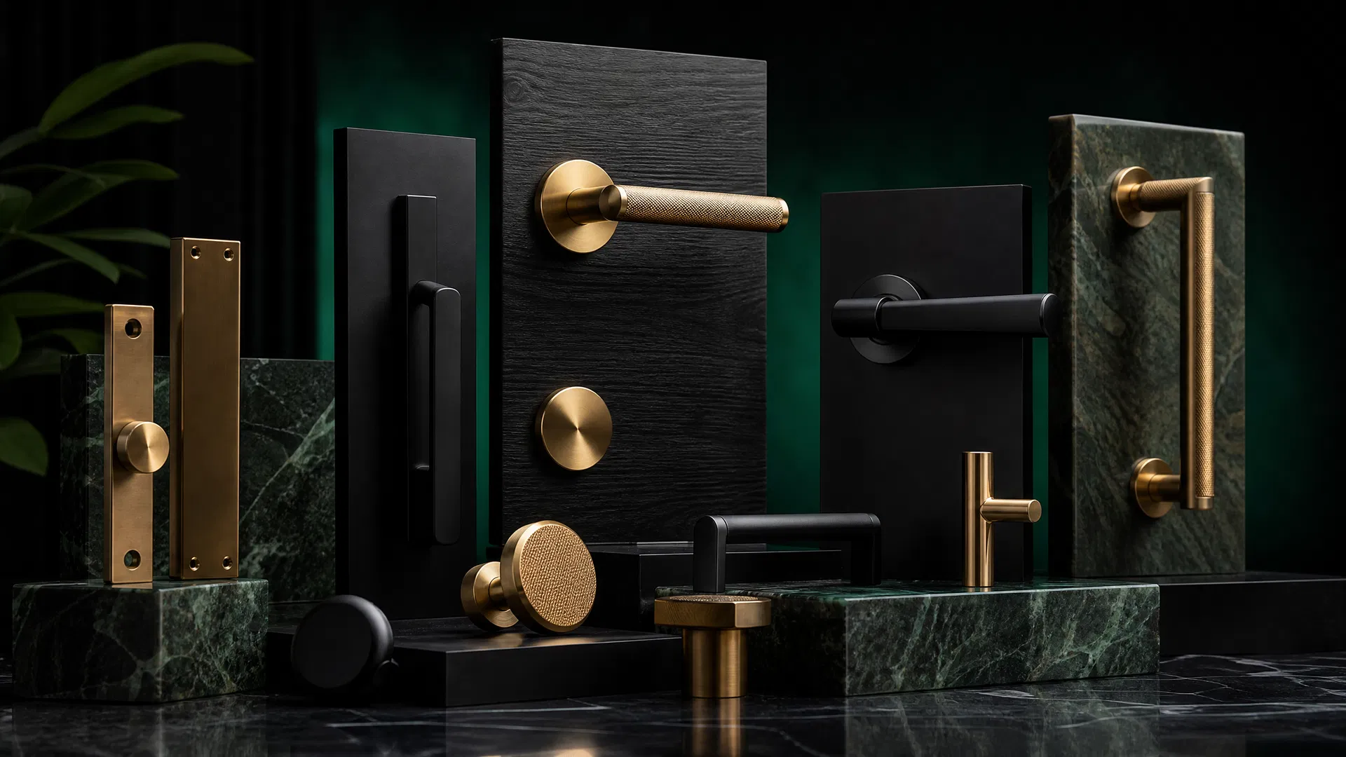 Hardware Solutions