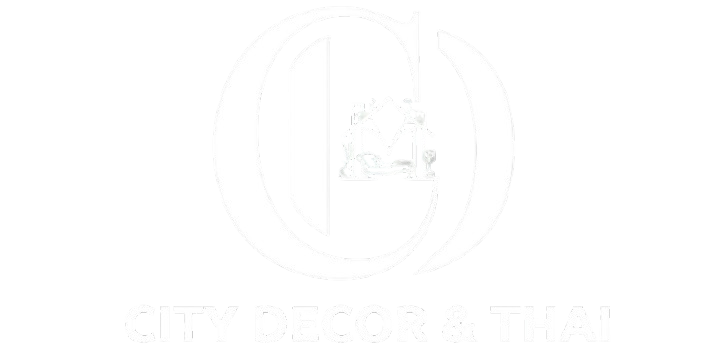 City Decor Logo